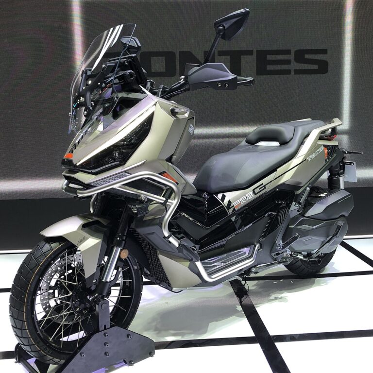Zontes 368G