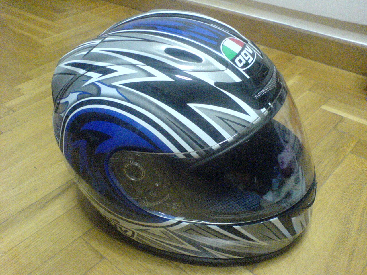 Cómo elegir la talla del casco