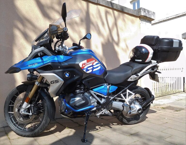BMW R 1250 GS