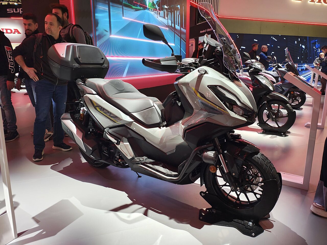 Cómo saber si una moto es apta para A2