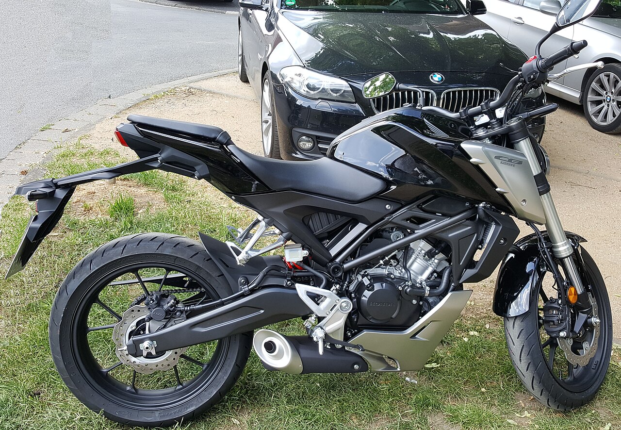 Cuánto cuesta comprar una moto realmente