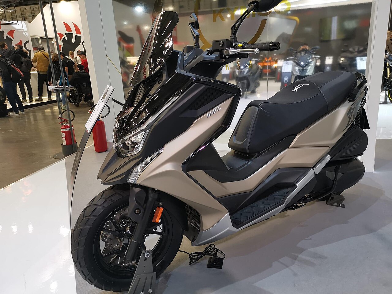 Cuánto cuesta mantener una moto A2