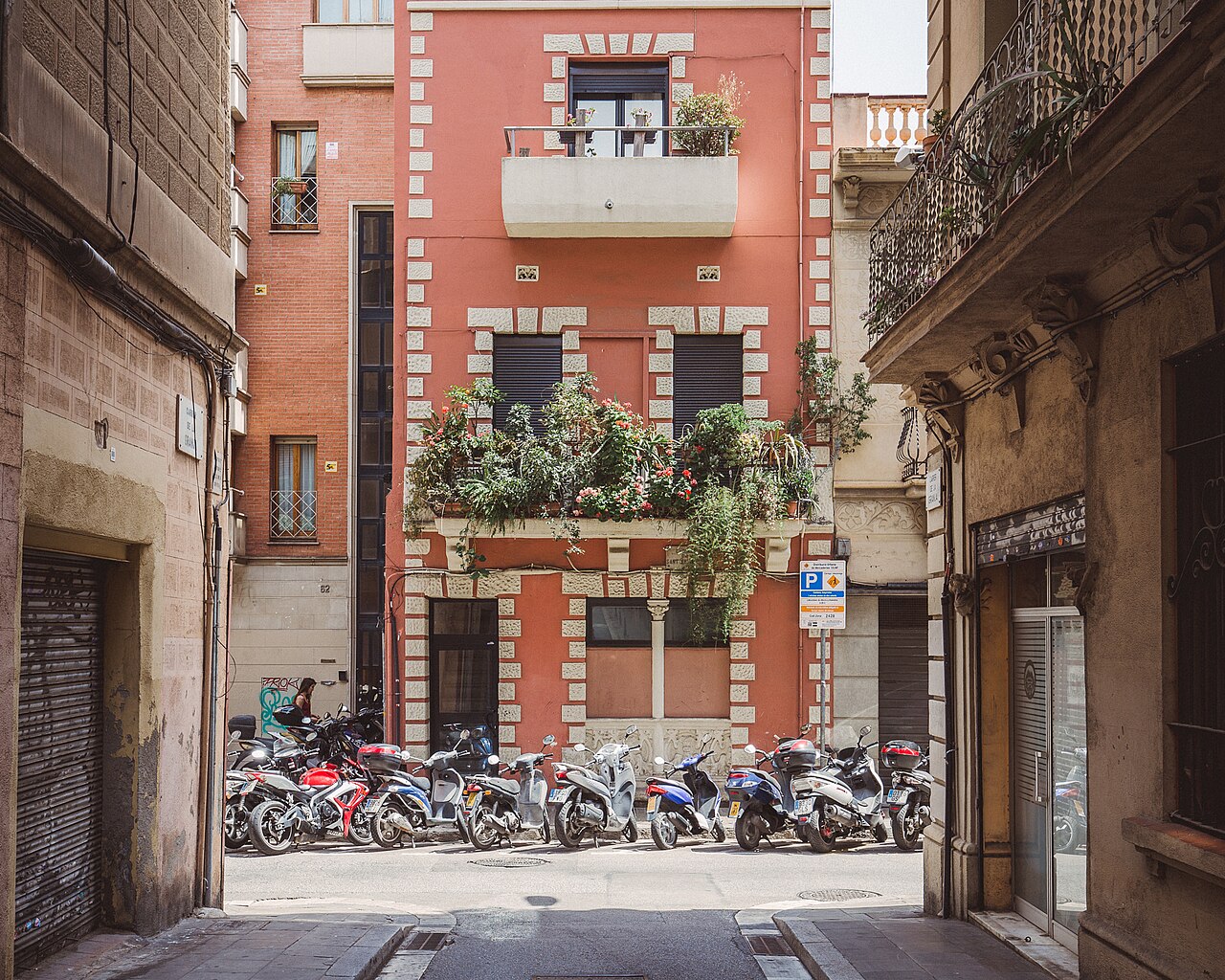Impuesto de circulación de una moto