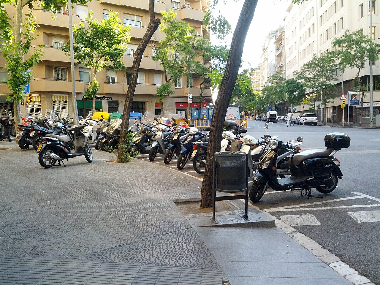 Cuánto cuesta mantener una moto al año