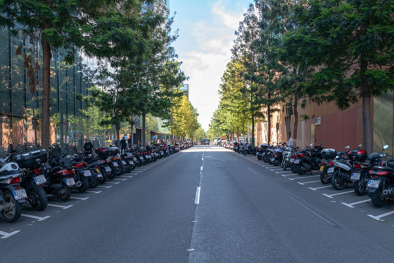 Moto nueva vs segunda mano