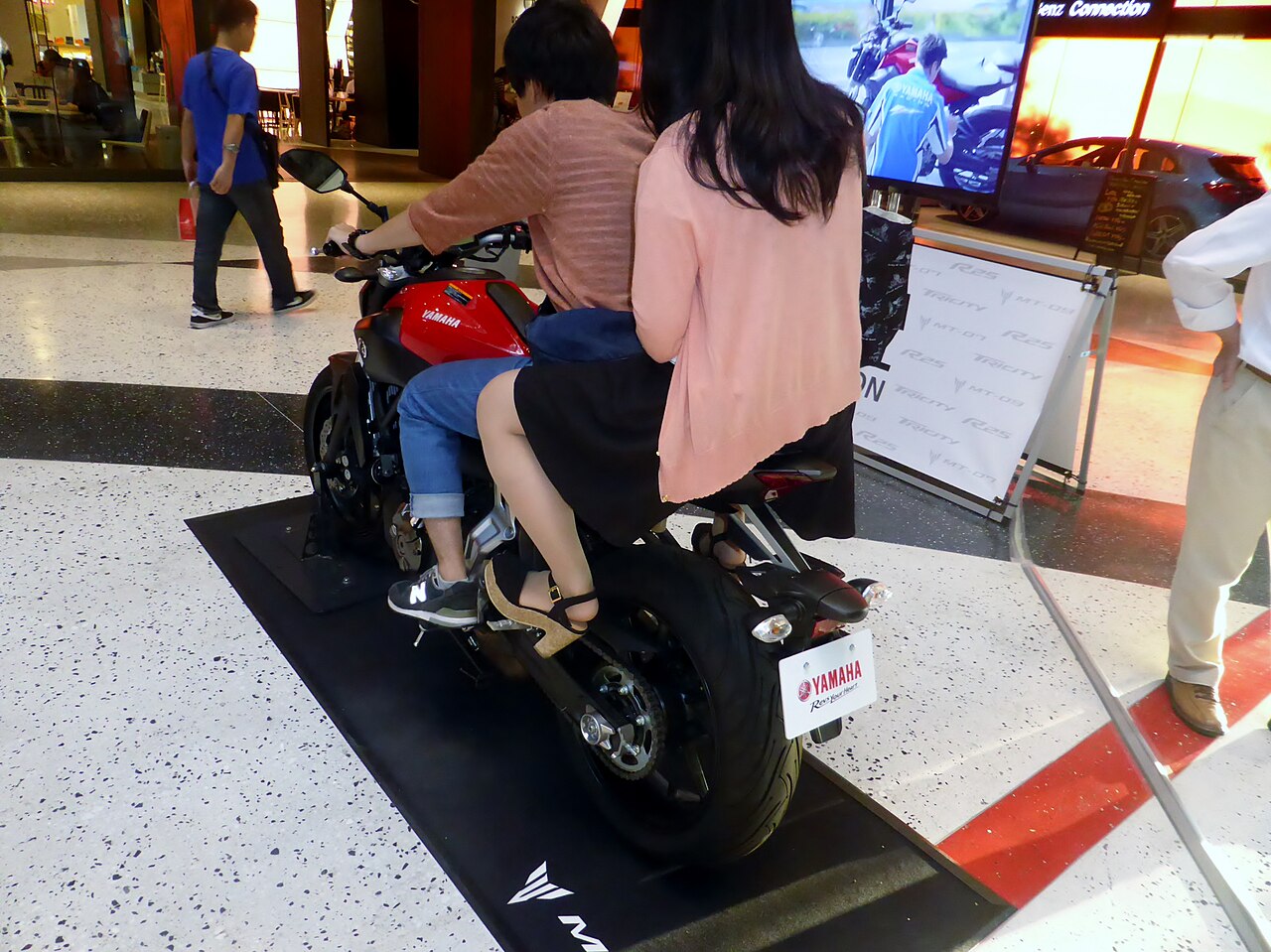 Mejor moto A2 para principiantes