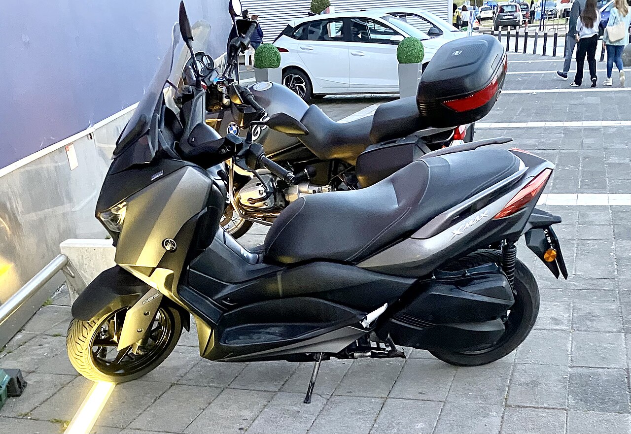 Cómo limitar una moto para A2
